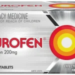 Nurofen