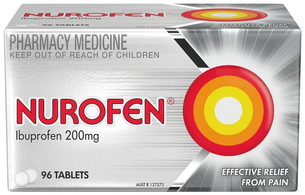 Nurofen