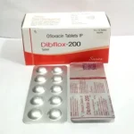 Ofloxacin