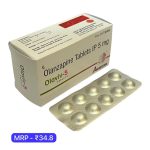 Olanzapine