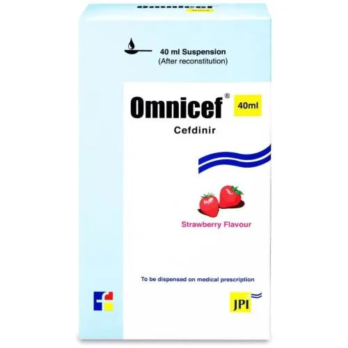 Omnicef