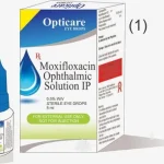 Opticare Ointment