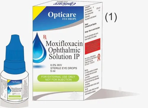 Opticare Ointment