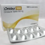 Ornidazole