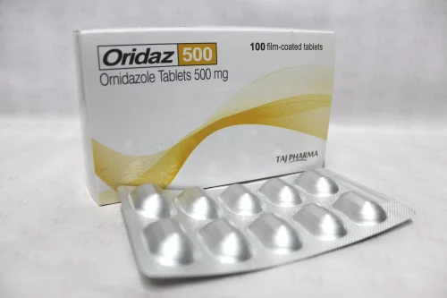 Ornidazole