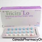 Ortho Tri-Cyclen