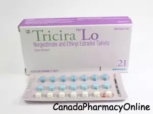Ortho Tri-Cyclen