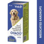 OtikOO Ear Drops