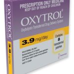 Oxytrol