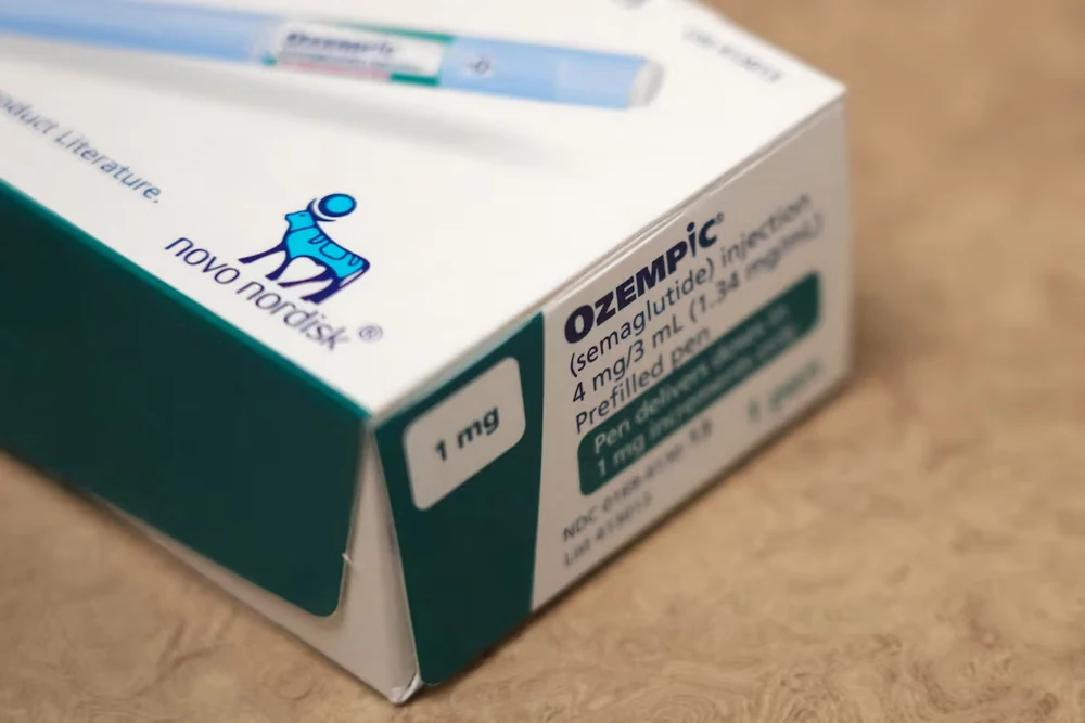 Ozempic (Generic)