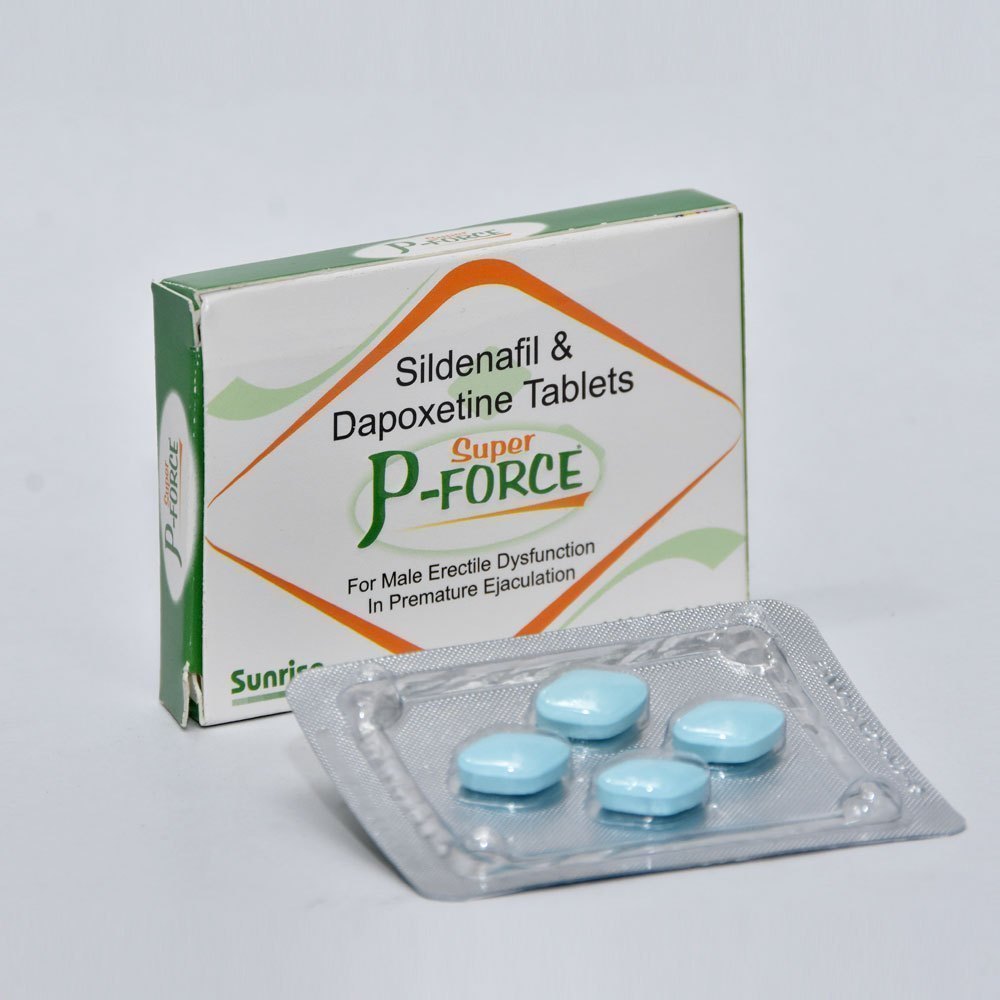 P-Force