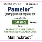 Pamelor