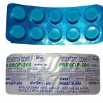 Paracetamol