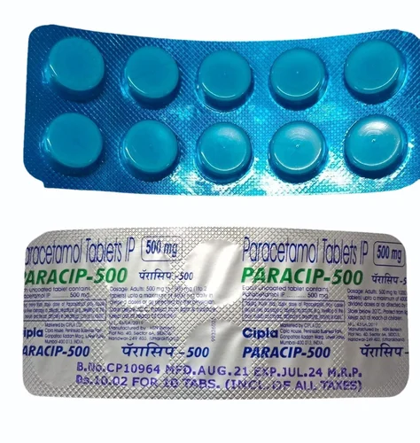 Paracetamol