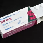Paroxetine