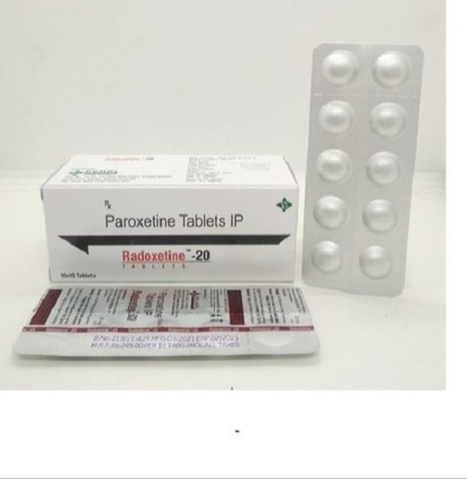 Paxil