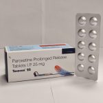 Paxil CR