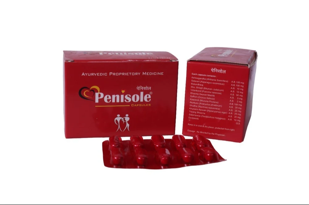 Penisole