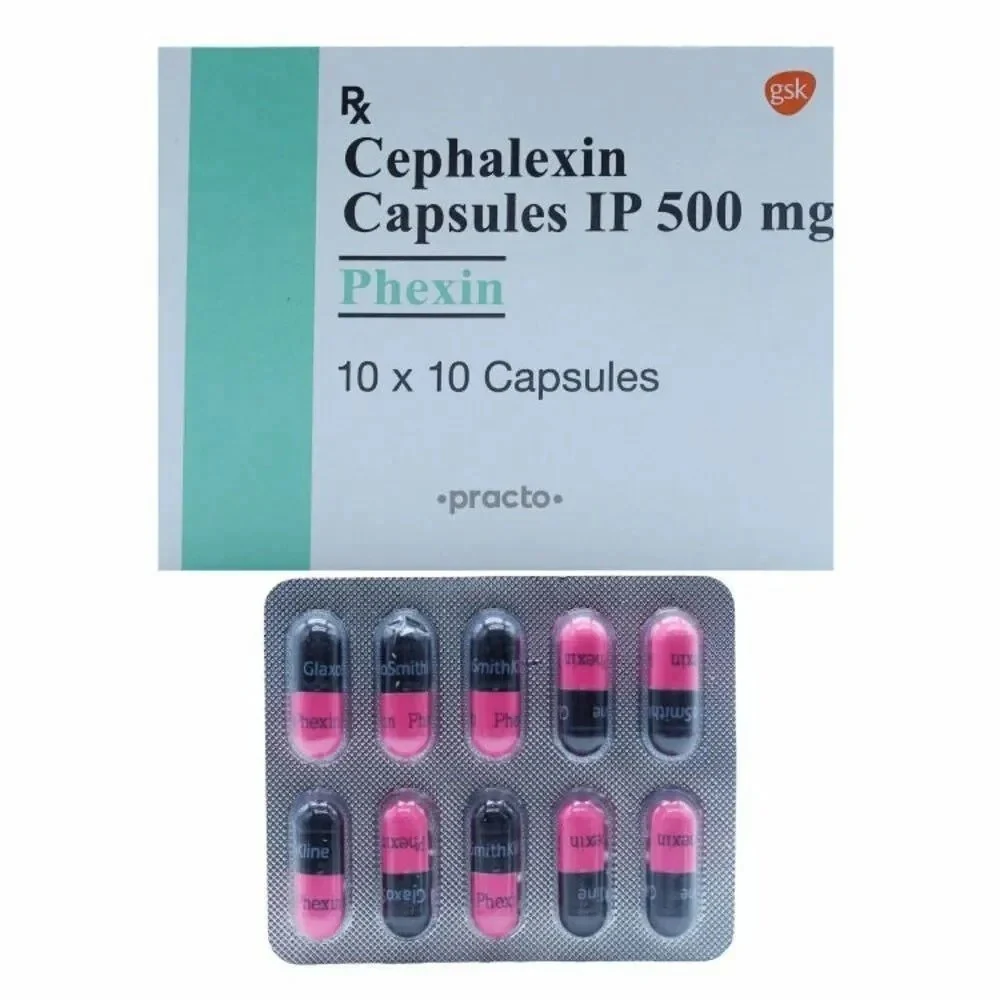 Phexin
