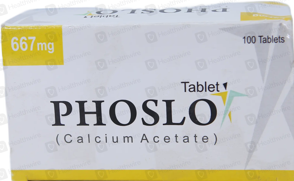 PhosLo
