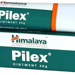 Pilex Ointment