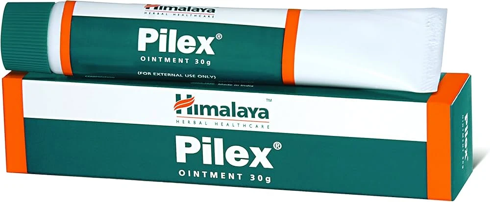 Pilex Ointment