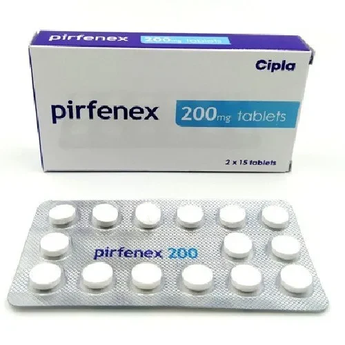Pirfenex