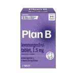 Plan B