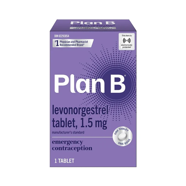 Plan B