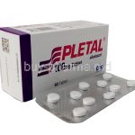 Pletal