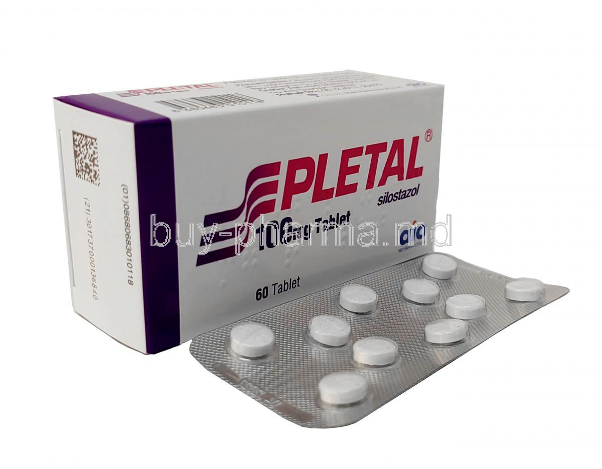 Pletal