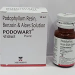 Podowart