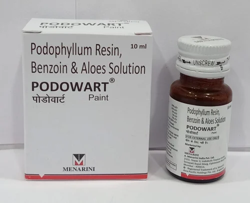 Podowart