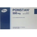 Ponstel
