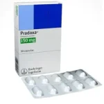 Pradaxa