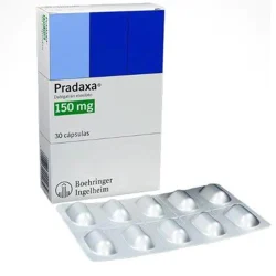 Pradaxa