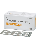 Prasugrel