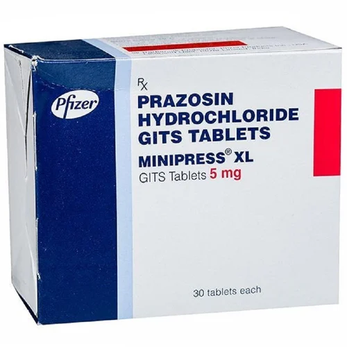 Prazosin