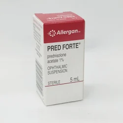 Pred Forte