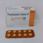 Prednisolone