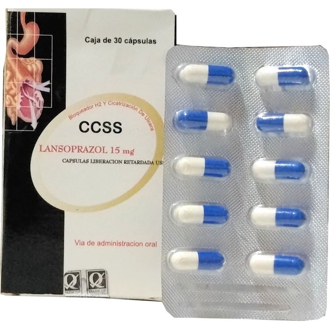 Prevacid