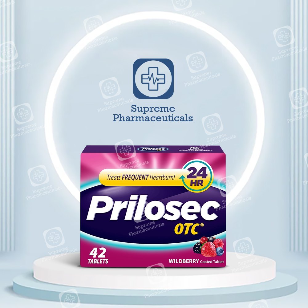 Prilosec