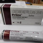 Prilox Cream