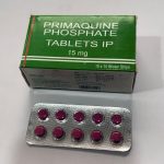 Primaquine