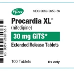 Procardia