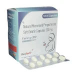 Progesterone