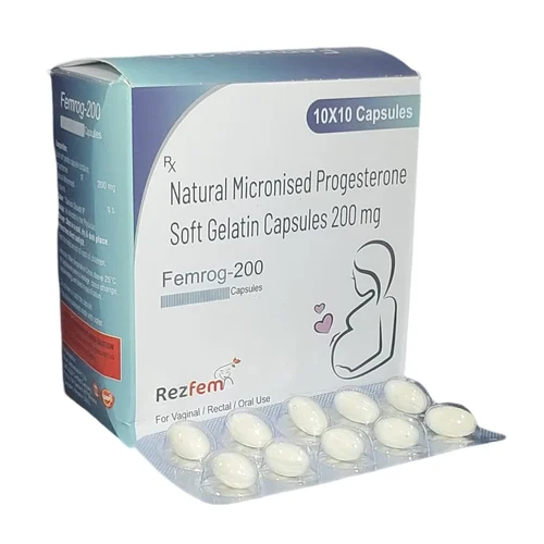 Progesterone