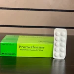 Promethazine