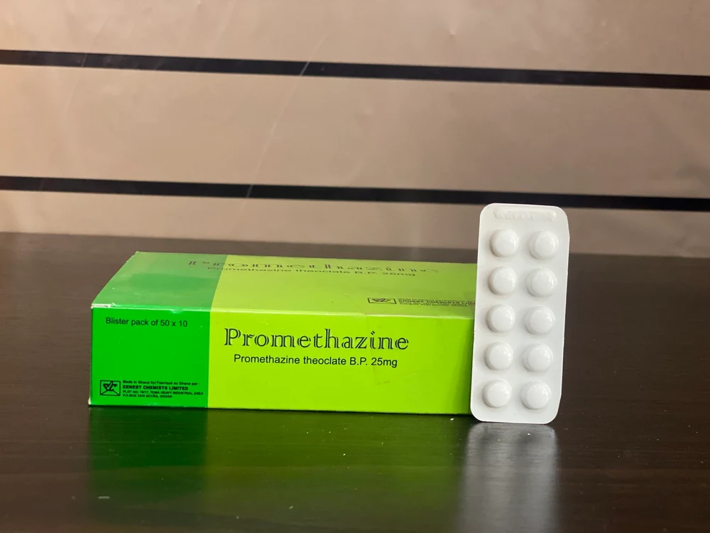 Promethazine