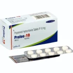Propranolol